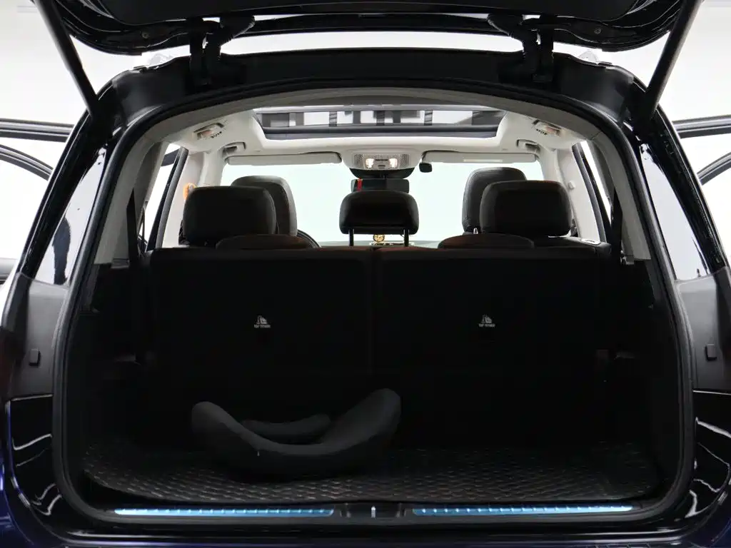 Mercedes-Benz GLS 2021 — фото 12