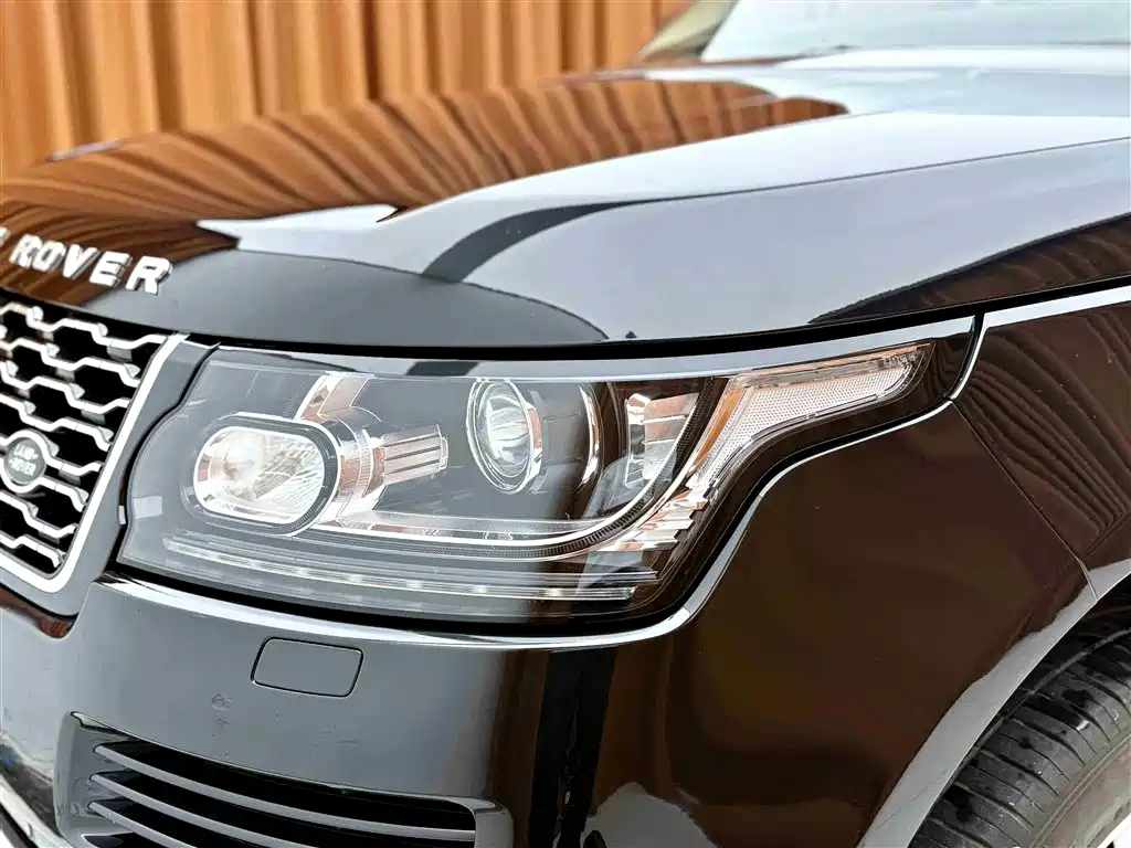 Land Rover Range Rover 2013 — фото 19