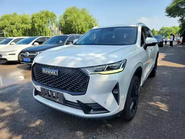 Haval H6 2021