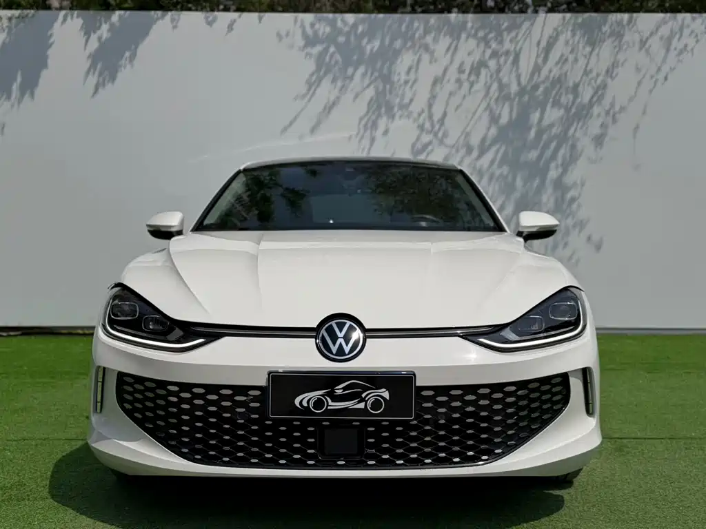 Volkswagen Lamando 2023