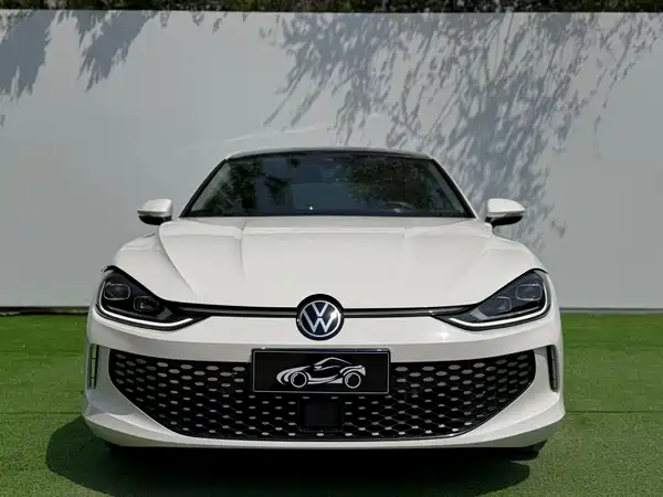 Volkswagen Lamando 2023