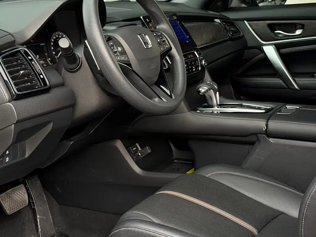 Honda UR-V 2021