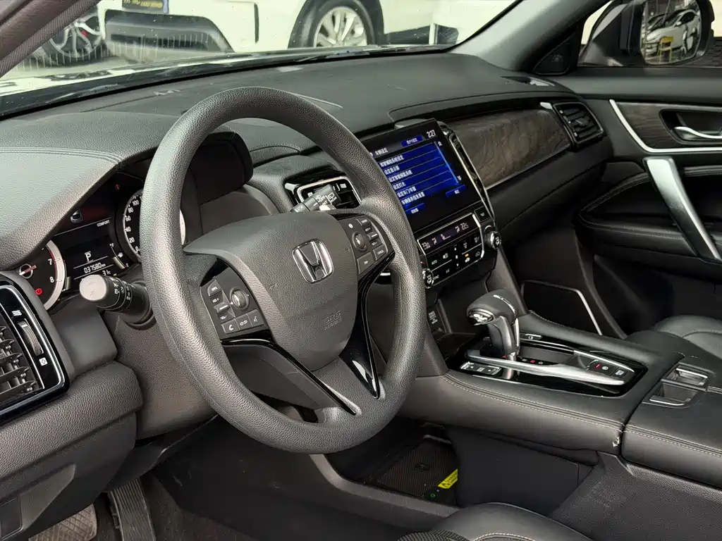 Honda UR-V 2021