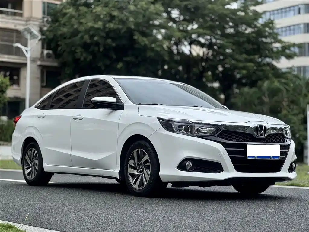 Honda Crider 2019 — фото 3