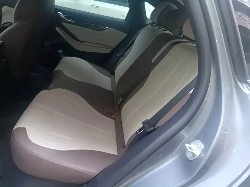 BYD Qin PLUS 2025 — фото 17