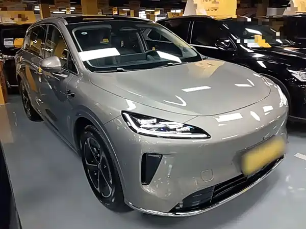 Shangjie H5 2025