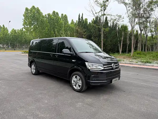 Volkswagen Kailuwei 2019