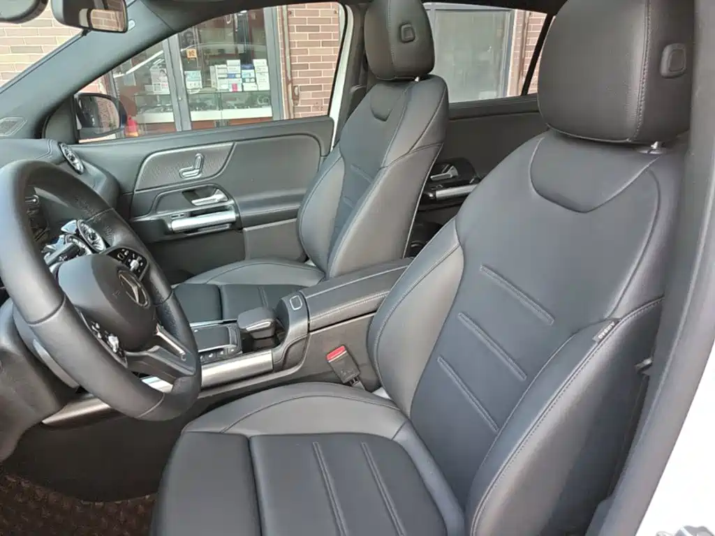 Mercedes-Benz GLA 2023 — фото 15