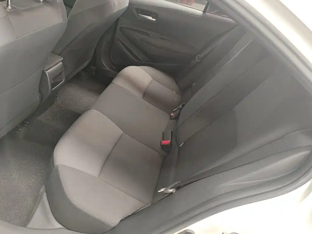 Toyota Levin 2019 — фото 17