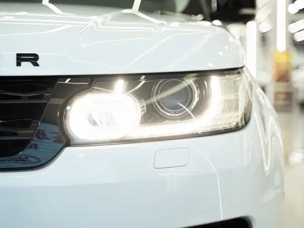 Land Rover Range Rover Sport 2017