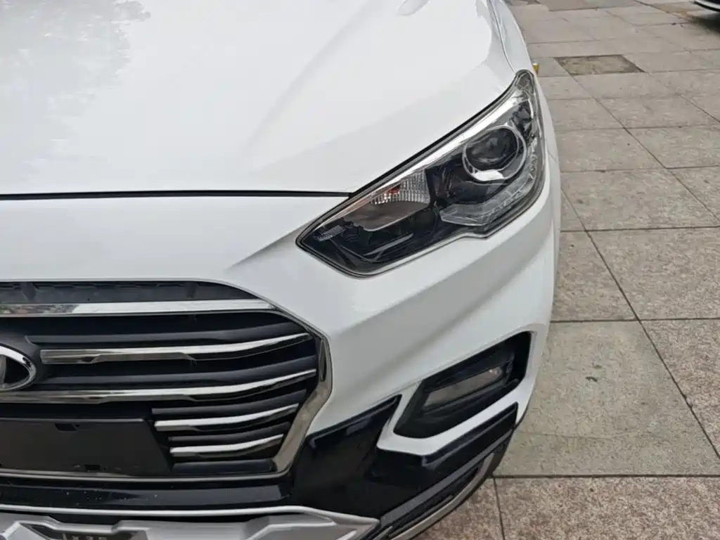Hyundai ix35 2018 — фото 24