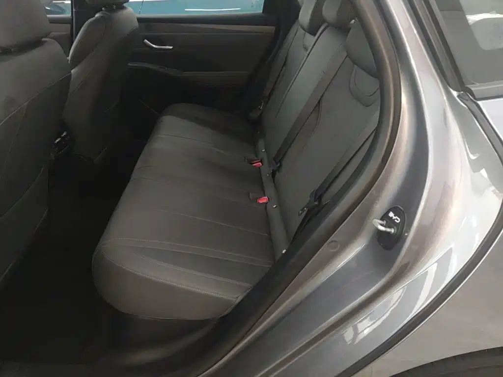 BYD Qin PLUS 2025 — фото 17