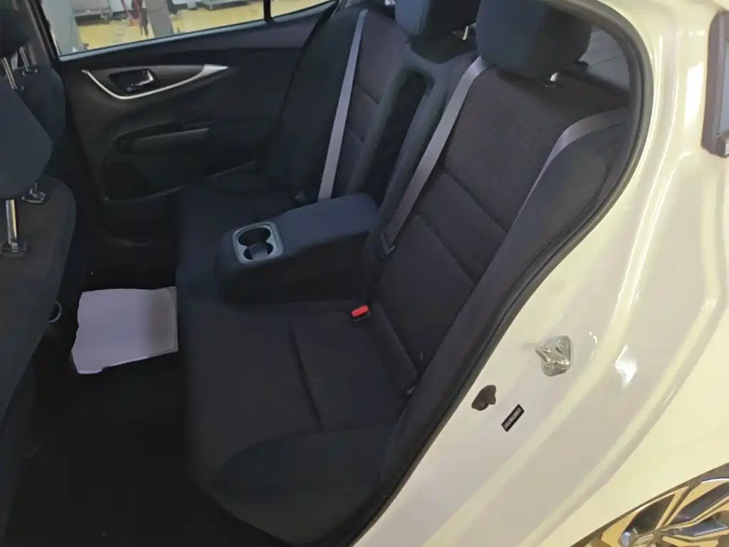 Honda Crider 2018 — фото 17