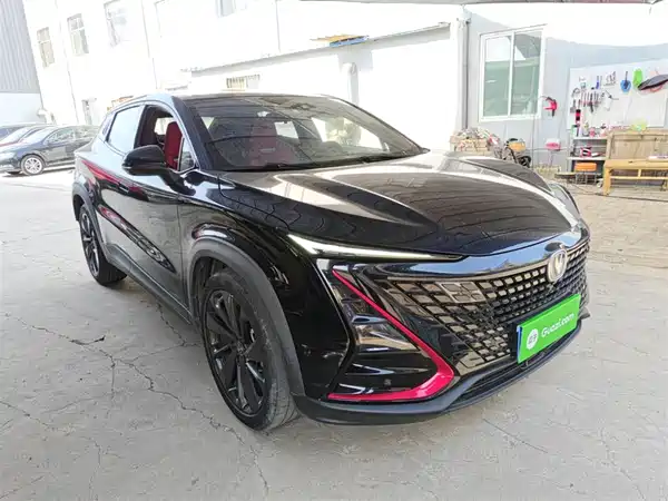 Changan UNI-T 2020