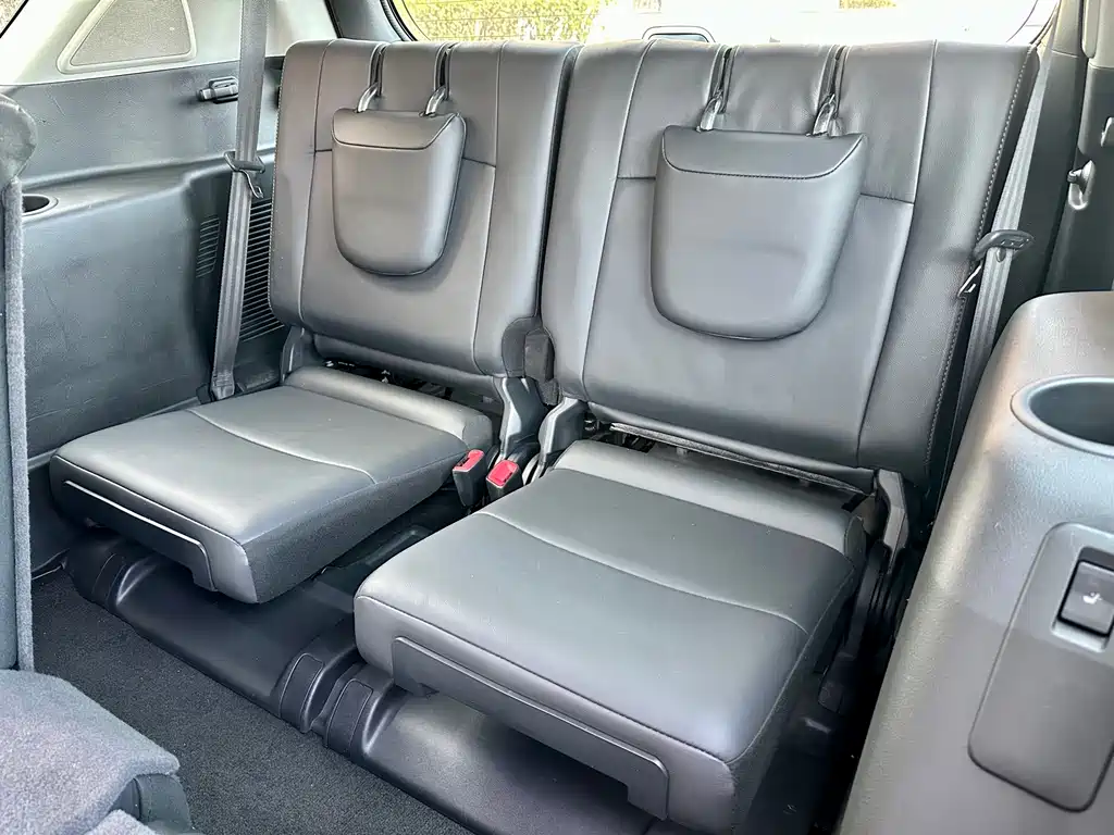 Toyota Prado 2017 — фото 15