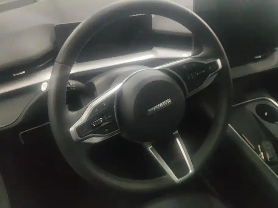 Haval H6 2025 — фото 14