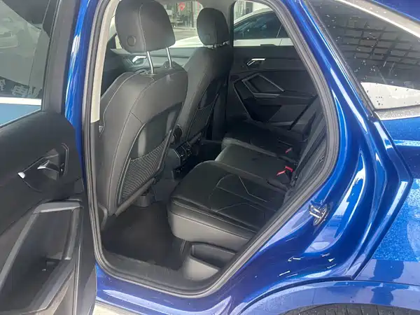 Audi Q3 Sportback 2021