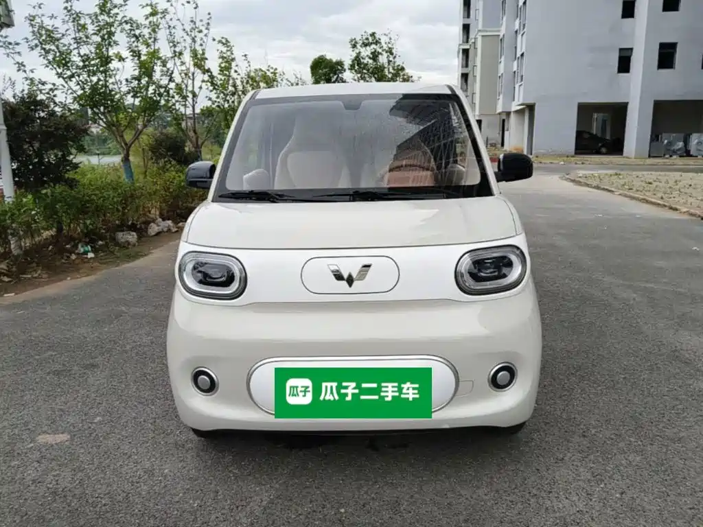 Wuling Hongguang MINIEV 2024