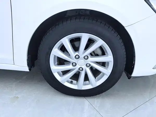 Buick Verano 2019
