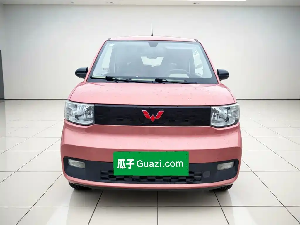 Wuling MINIEV 2020