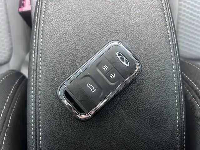 Chery Tiggo 5x 2020 — фото 13