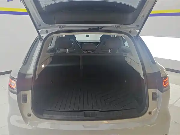 Leapmotor C11 2024