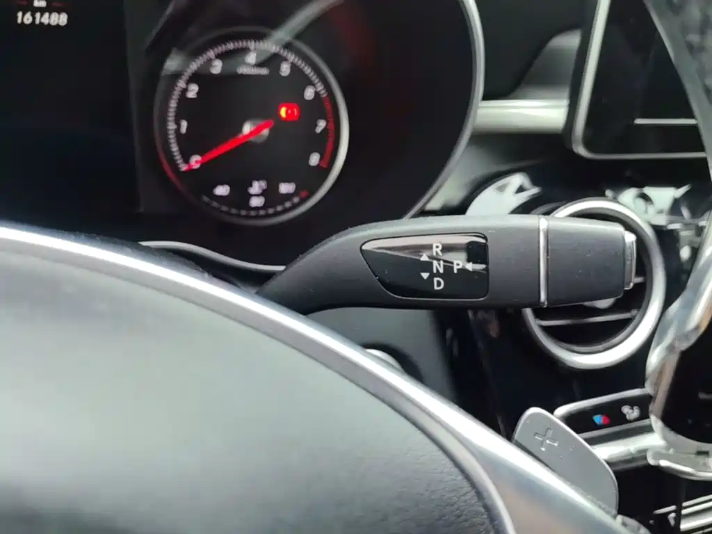 Mercedes-Benz C-Class 2015 — фото 21