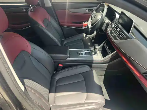 Changan CS75 2023