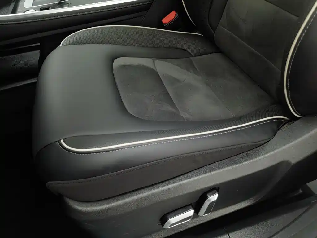 Haval H6 2023 — фото 20