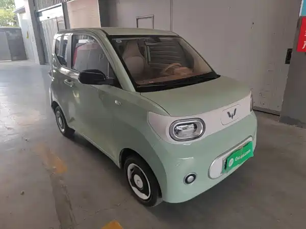 Wuling Hongguang MINIEV 2024