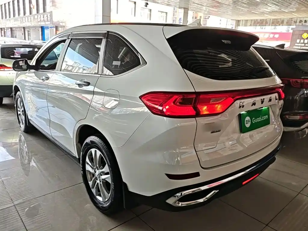 Haval M6 2023