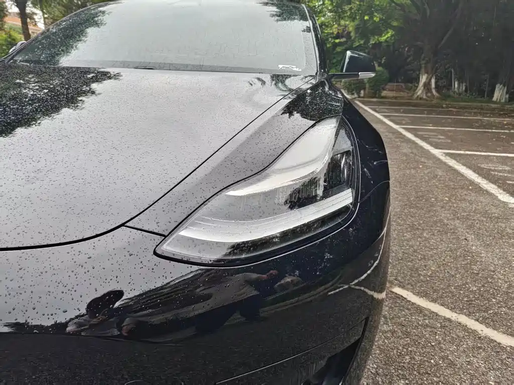 Tesla Model 3 2020 — фото 11