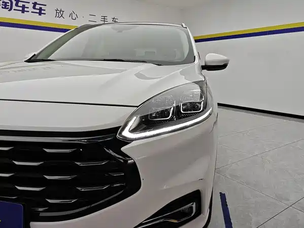 Ford Edge 2022