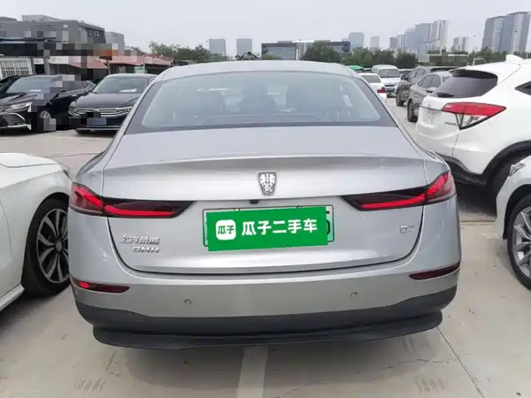 Roewe D7 2025
