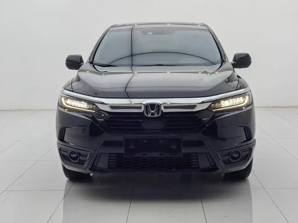 Honda Breeze 2022 — фото 2