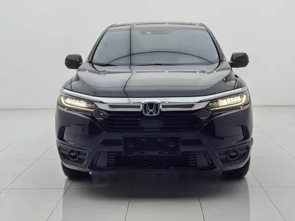 Honda Breeze 2021