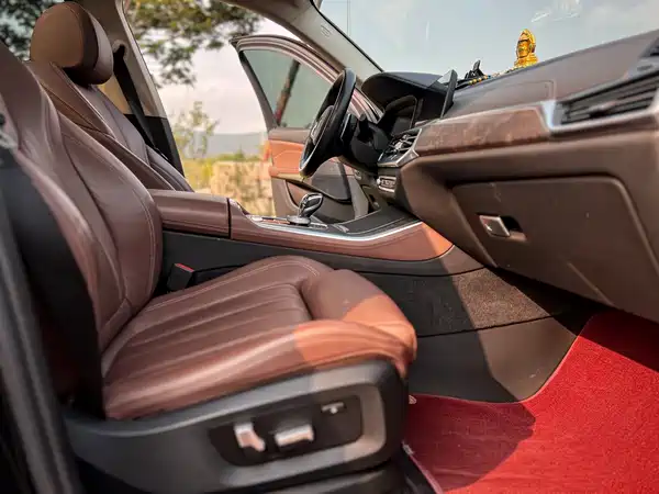 BMW X5 2019