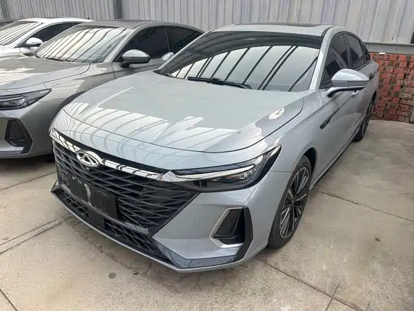 Chery Arrizo 8 2024