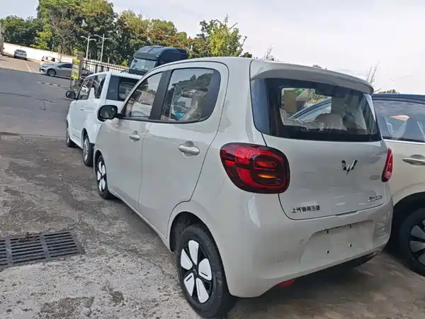 Wuling Hongguang MINIEV 2026