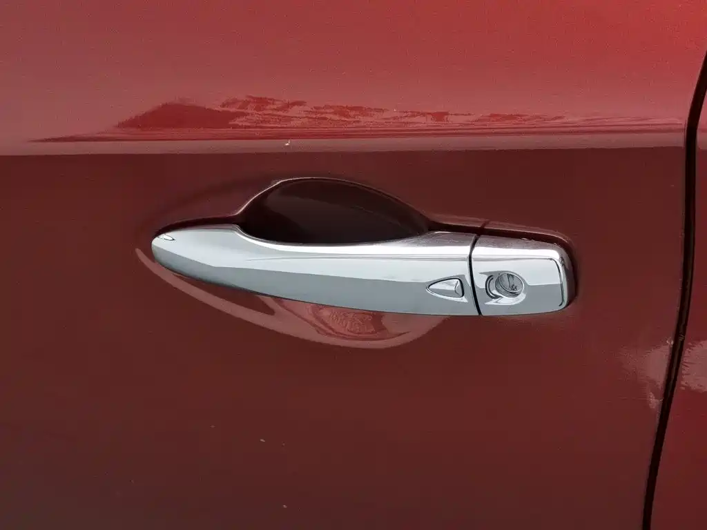 Nissan Tiida 2021 — фото 18
