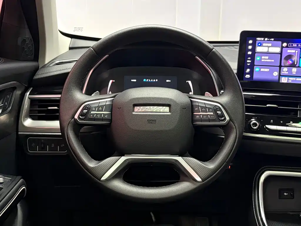 Haval H6 2023