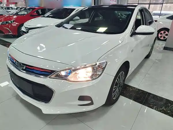 Chevrolet Cavalier 2019