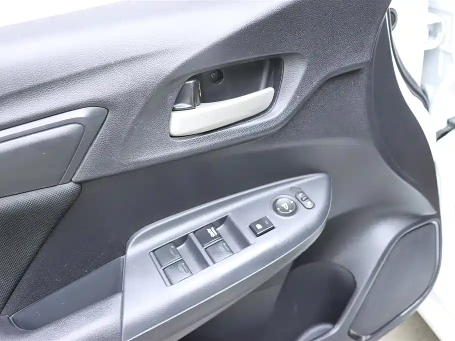 Honda Fit 2019 — фото 12