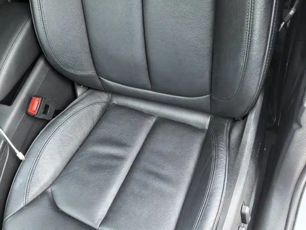 Audi A3 2018