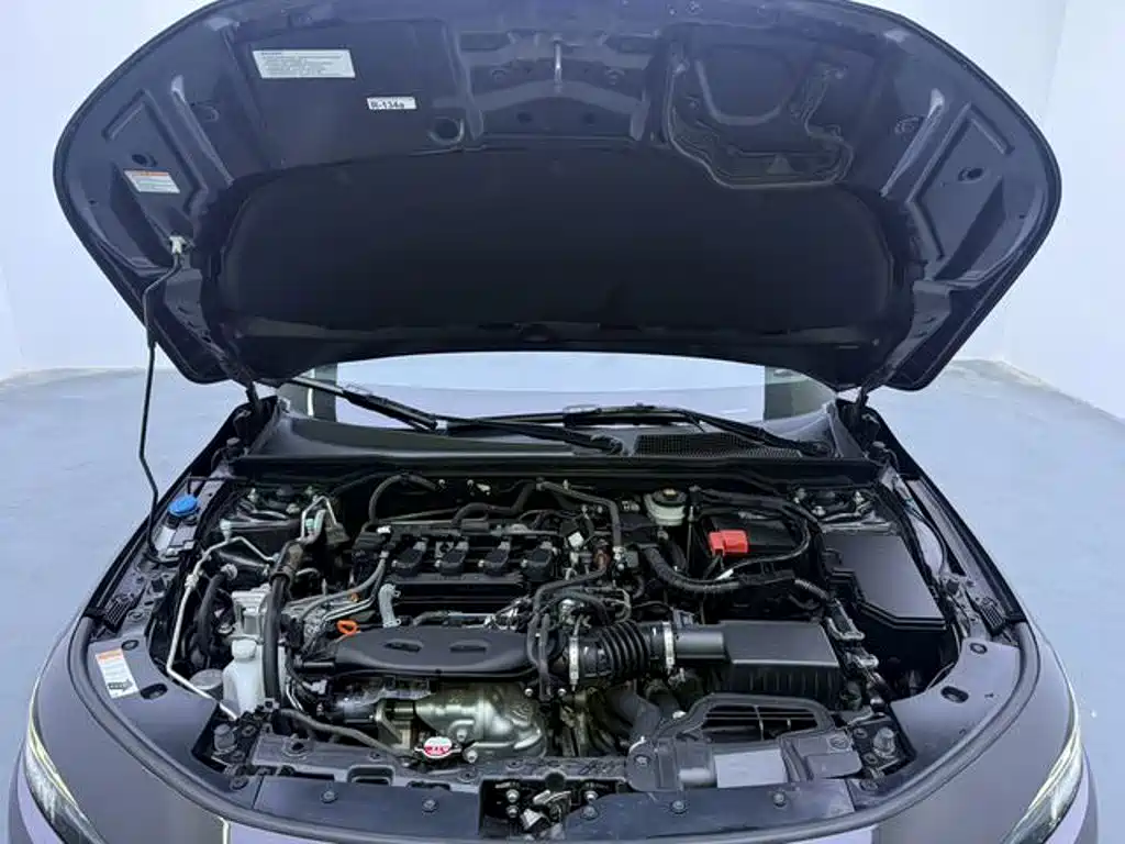 Honda Integra 2022