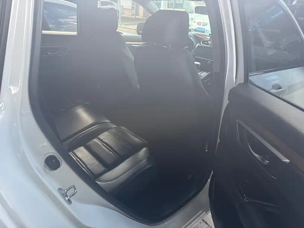 Honda CR-V 2020