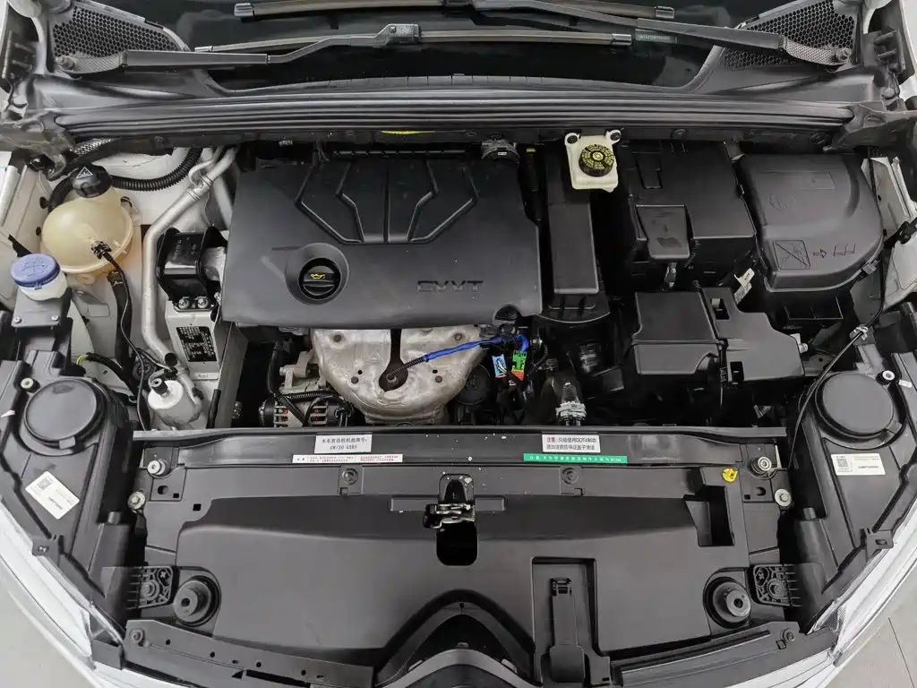 Citroen C4 2017