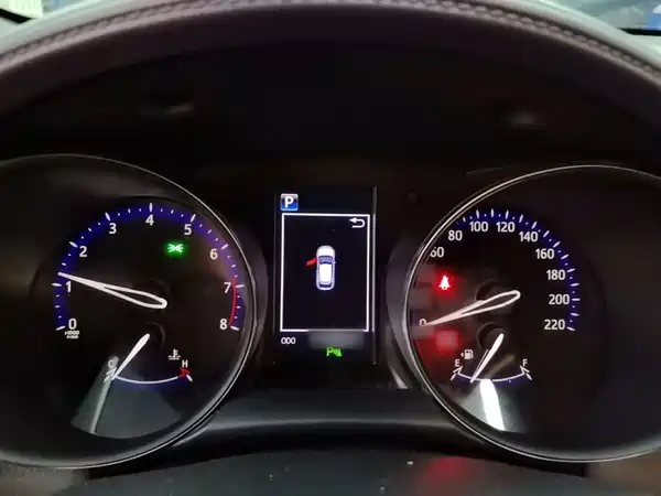 Toyota C-HR 2020