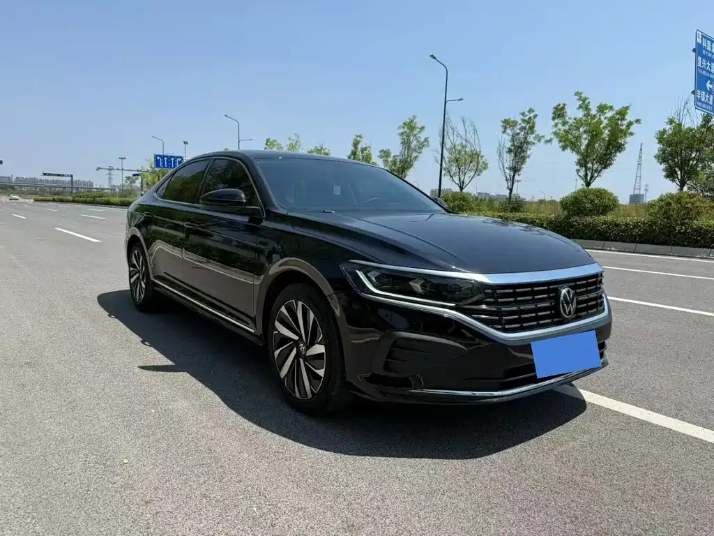 Volkswagen Passat 2026
