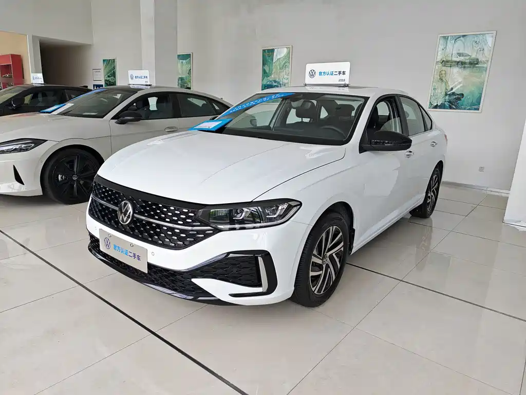 Volkswagen Lavida 2025